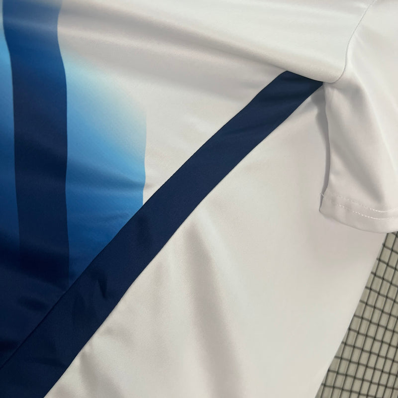 Camisa Tenerife Home 24/25 - Versão Torcedor