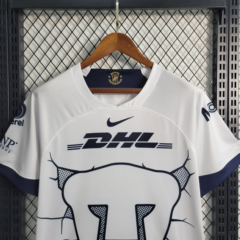 Camisa Pumas Home 23/24 - Torcedor Masculino