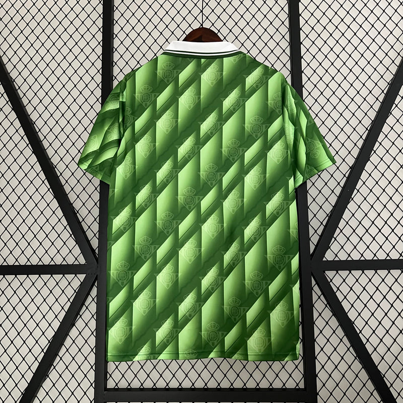 Camisa Real Betis Home 93/94 - Versão Retrô