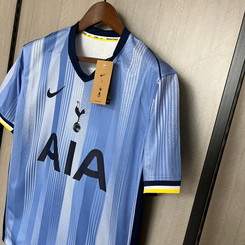 Camisa Tottenham Away 24/25 - Versão Torcedor