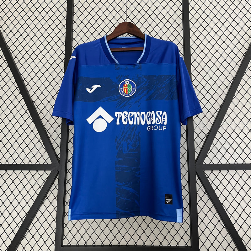 Camisa Getafe Home 23/24 - Versão Torcedor