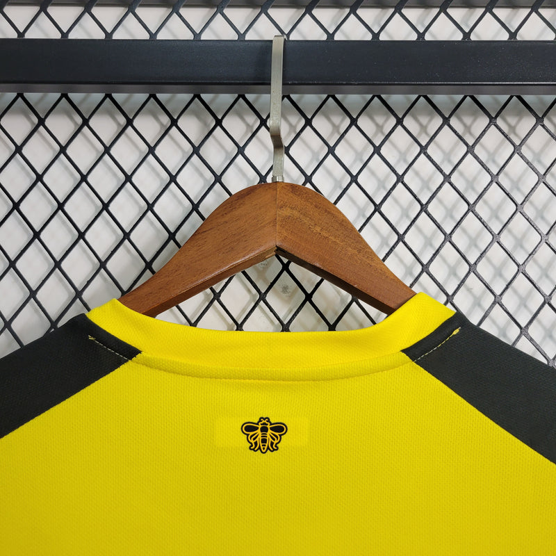 Camisa Watford Home 23/24 - Torcedor Masculino