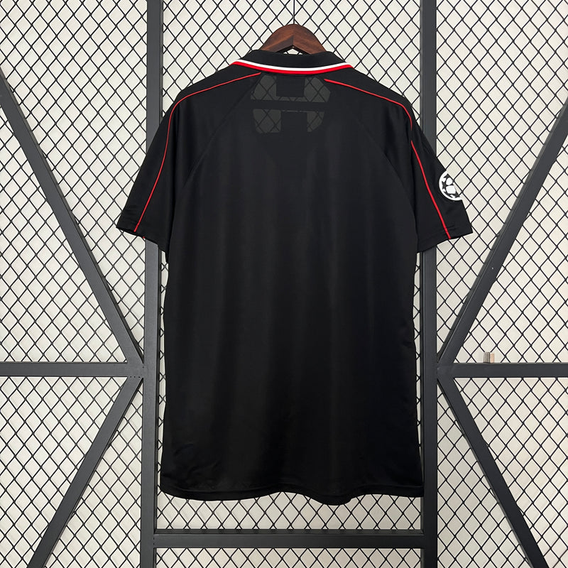 Camisa Ajax Away 98/99 - Versão Retrô