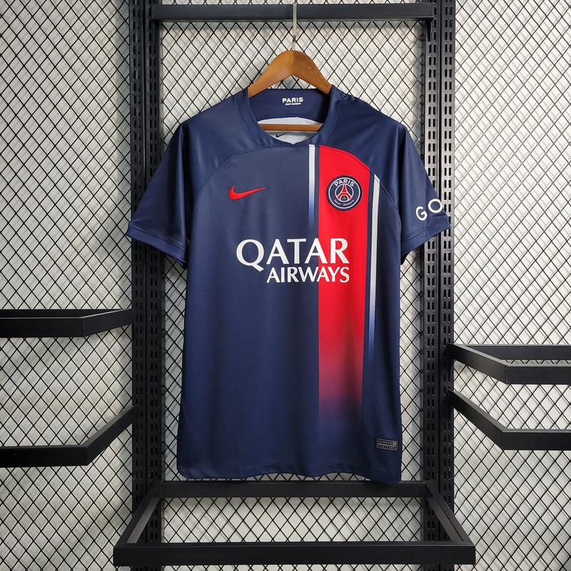 Camisa PSG Home 23/24 - Torcedor Masculino