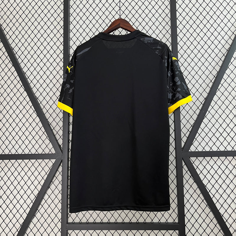 Camisa Borússia Dortmund Away 23/24 - Versão Torcedor