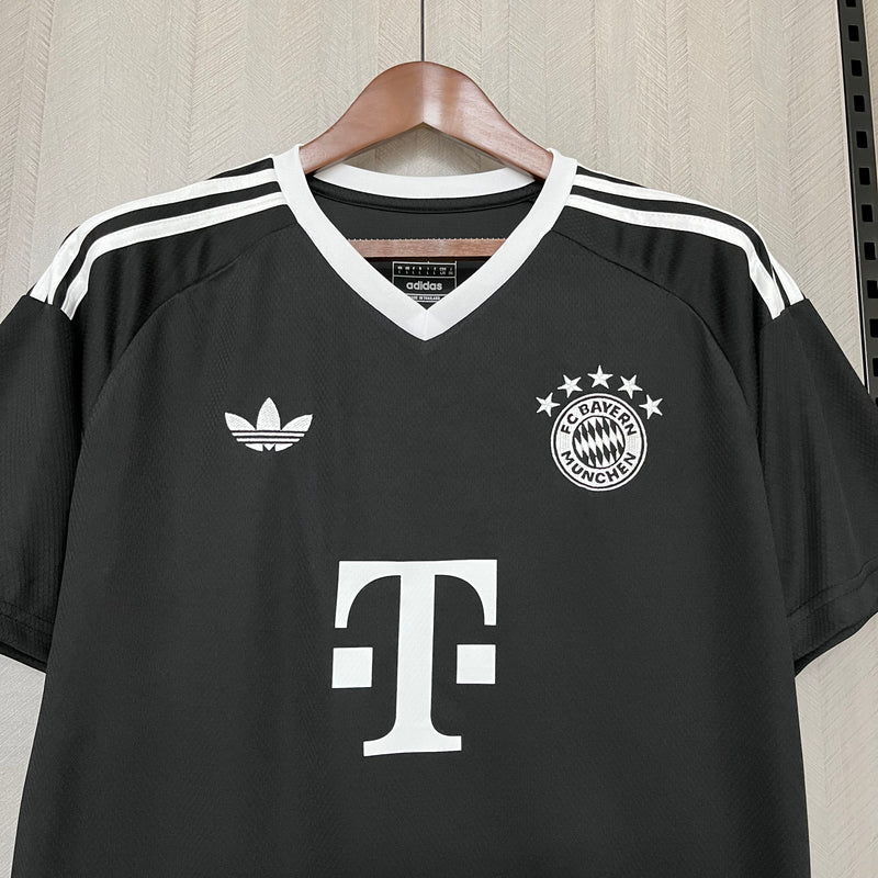 Camisa Bayern de Munique Edição Especial 24/25 - Versão Torcedor