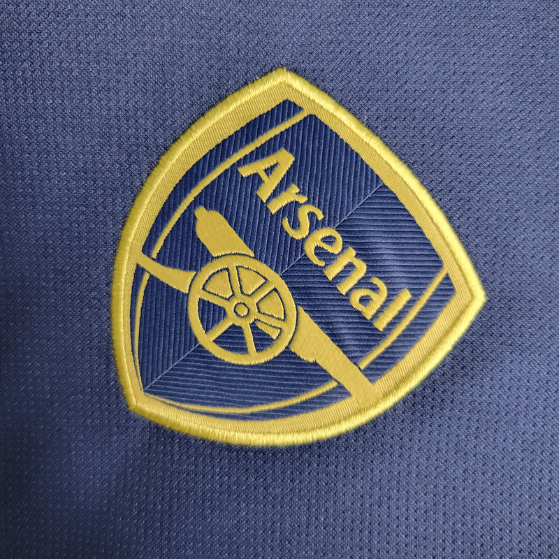 Camisa Arsenal Edição Especial 23/24 - Versão Torcedor