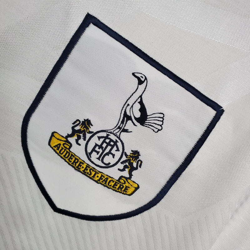 Camisa Tottenham Home 94/95 - Versão Retrô