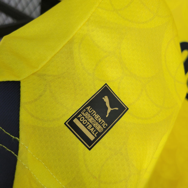 Camisa Fenerbahçe Away 23/24 - Torcedor Masculino