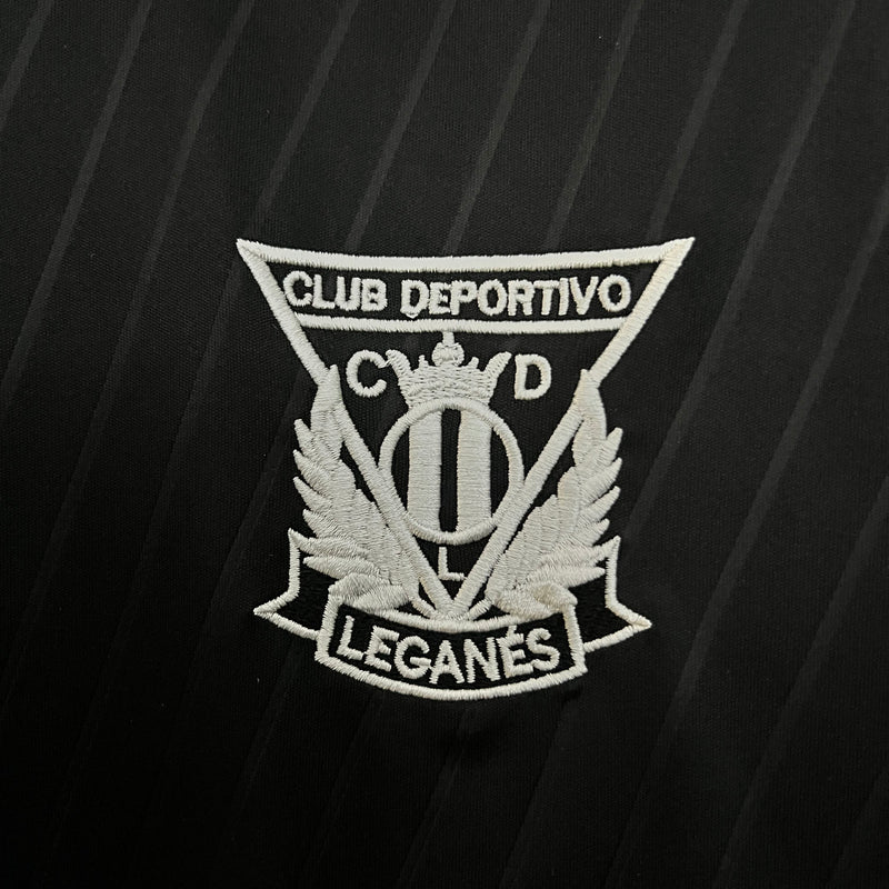 Camisa Leganes Third 24/25 - Versão Torcedor