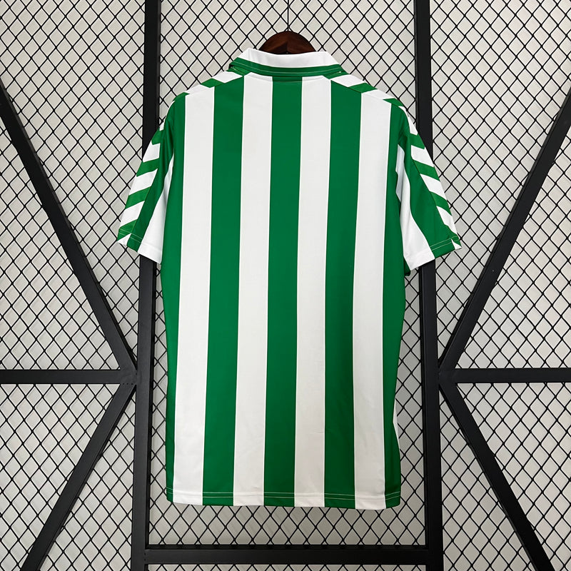 Camisa Real Betis Home 88/89 - Versão Retrô