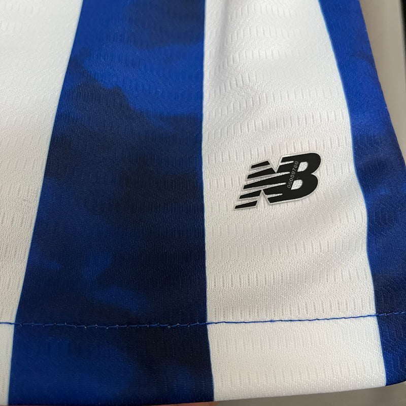 Camisa FC Porto Home 24/25 - Torcedor Masculina