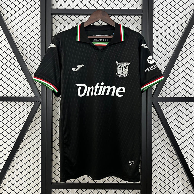 Camisa Leganes Third 24/25 - Versão Torcedor