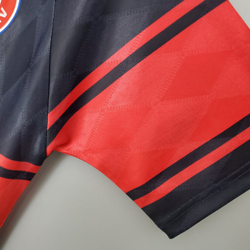 Camisa Bayern de Munique Home 96/97 - Versão Retrô