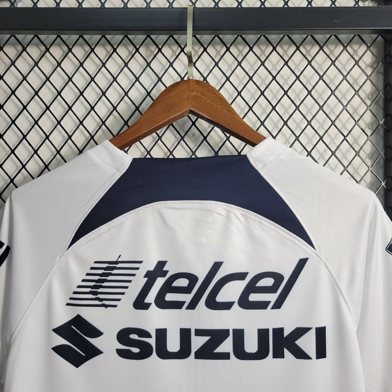 Camisa Pumas Home 23/24 - Torcedor Masculino