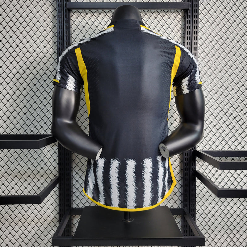 Camisa Juventus Home 23/24 - Jogador Masculino