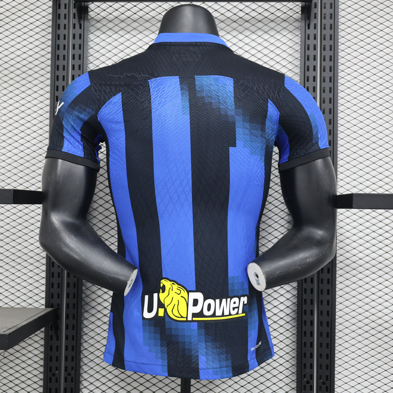 Camisa Inter de Milão Home 23/24 - Jogador Masculino