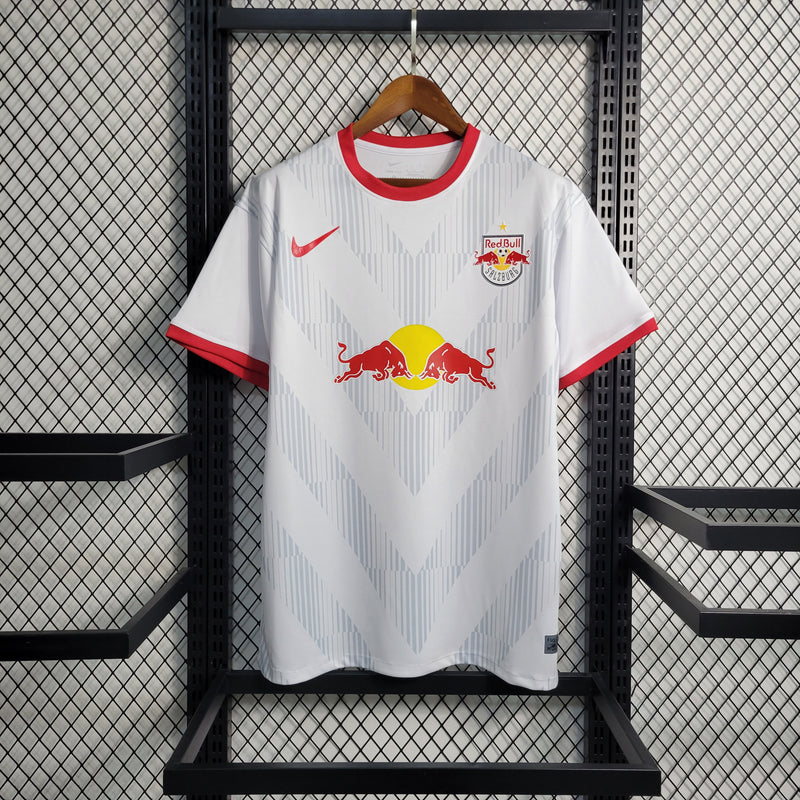 Camisa RB Salzburg Edição Especial 23/24 - Torcedor Masculino