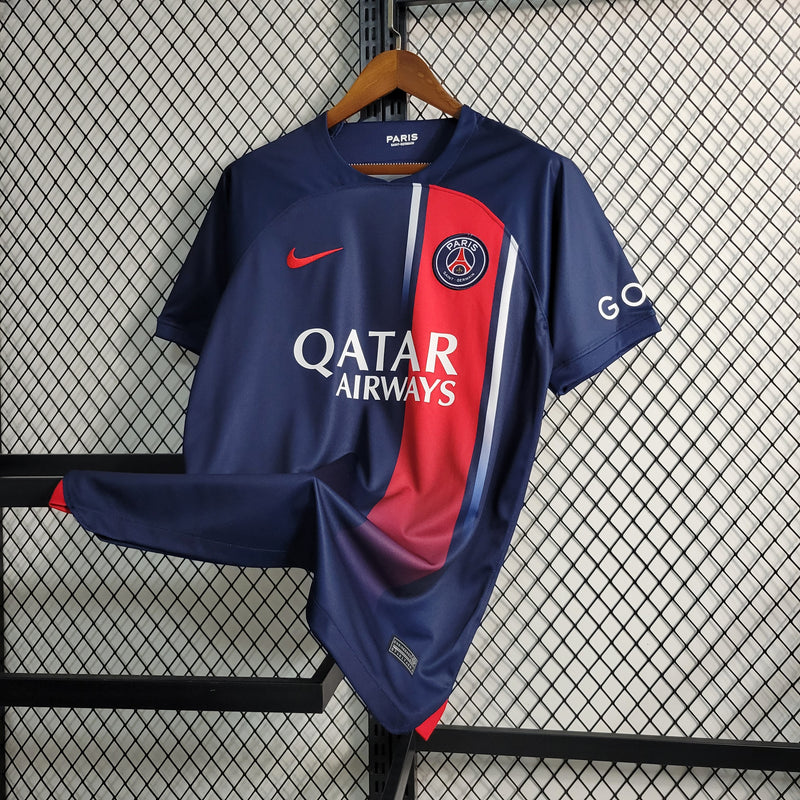 Camisa PSG Home 23/24 - Torcedor Masculino