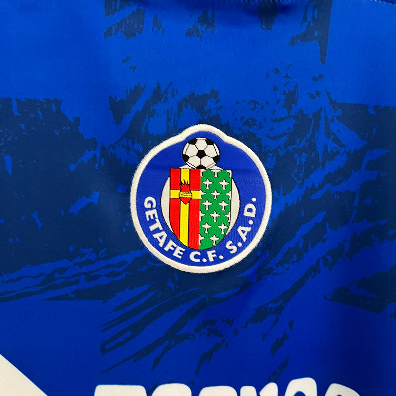 Camisa Getafe Home 23/24 - Versão Torcedor