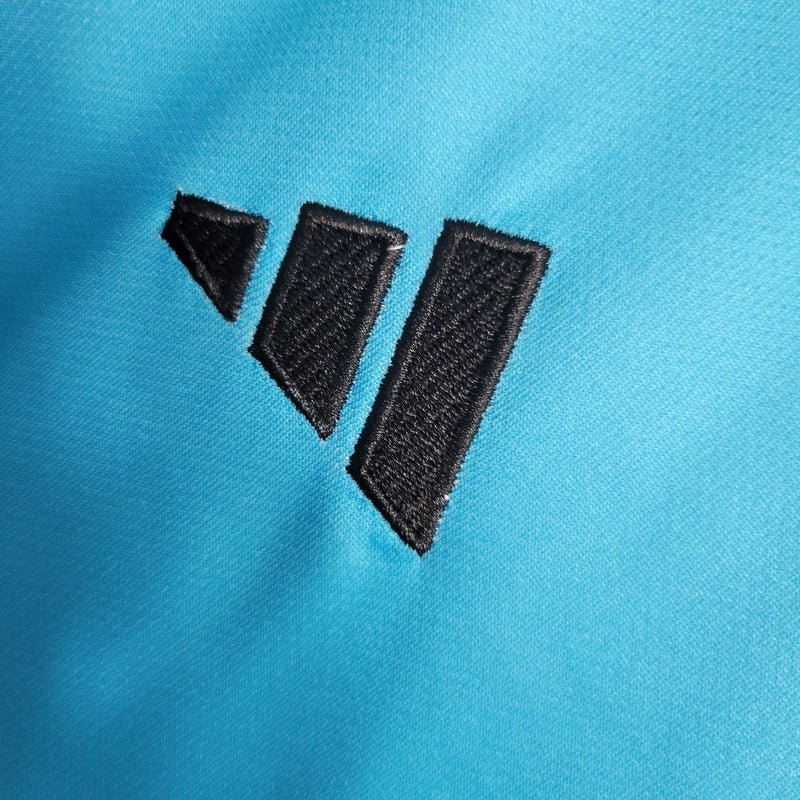 Camisa Minnesota United Home 23/24 - Torcedor Masculino