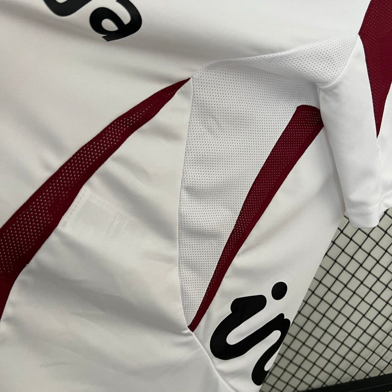 Camisa Albacete Home 24/25 - Versão Torcedor