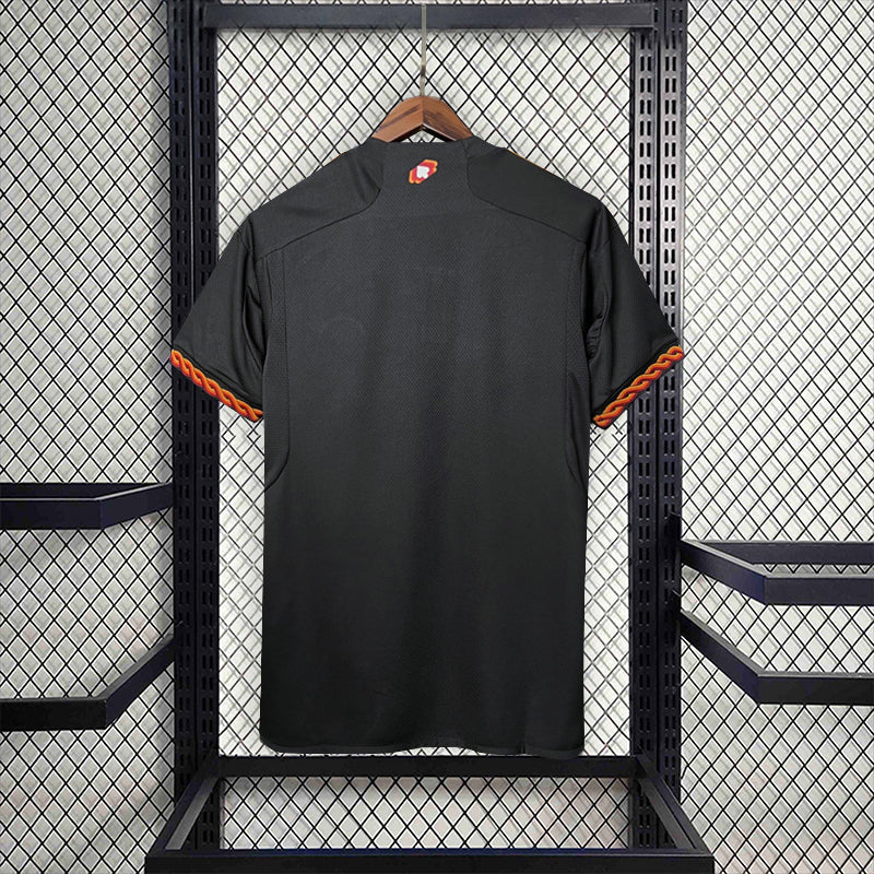 Camisa Roma Third 24/25 - Adidas Torcedor Masculina