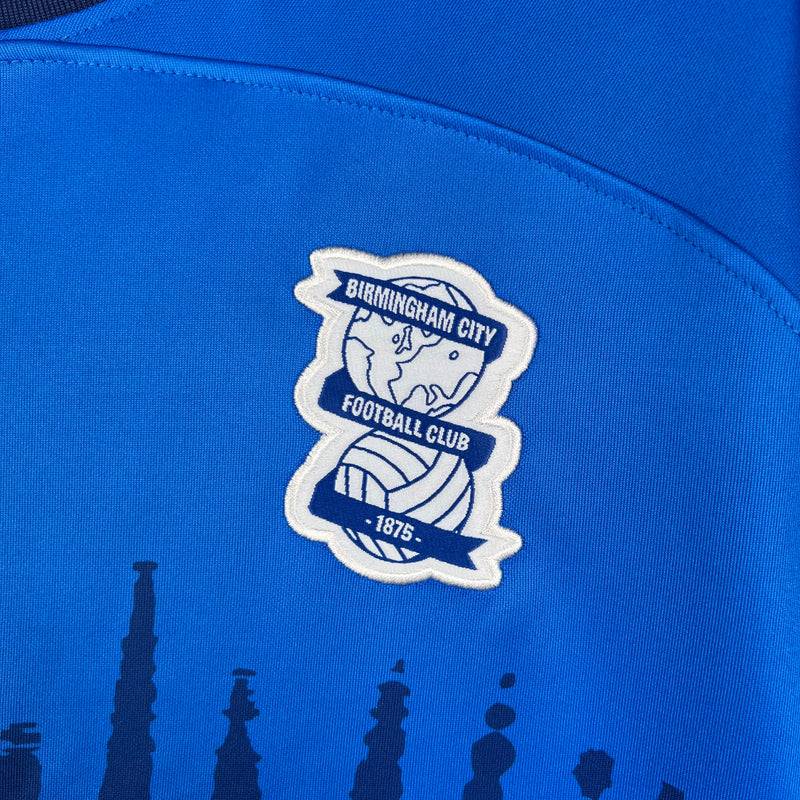 Camisa Birmingham City Home 23/24 - Versão Torcedor