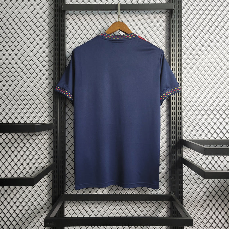 Camisa Ajax Away 22/23 - Versão Torcedor