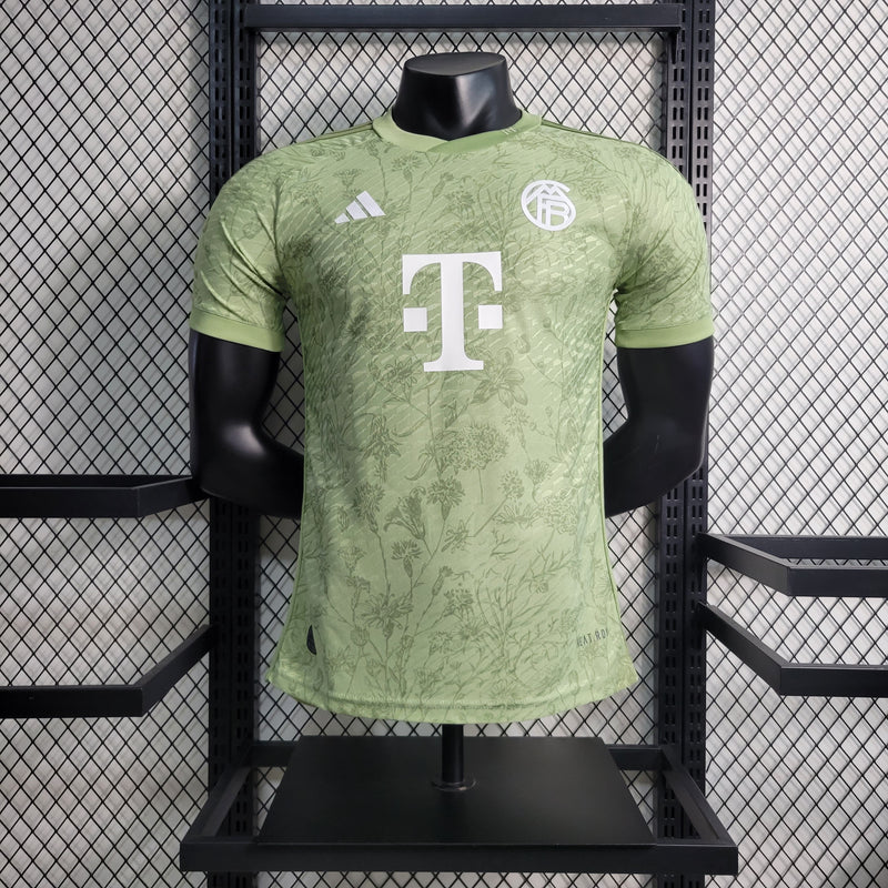 Camisa Bayern de Munique Edição Especial 23/24 - Versão Jogador