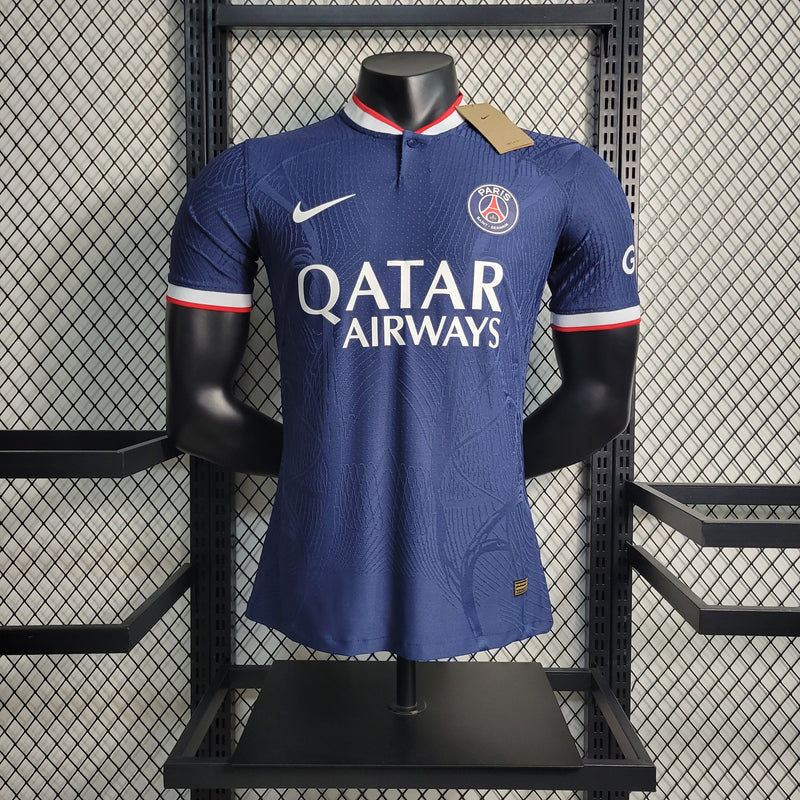 Camisa PSG Home 23/24 - Jogador Masculino