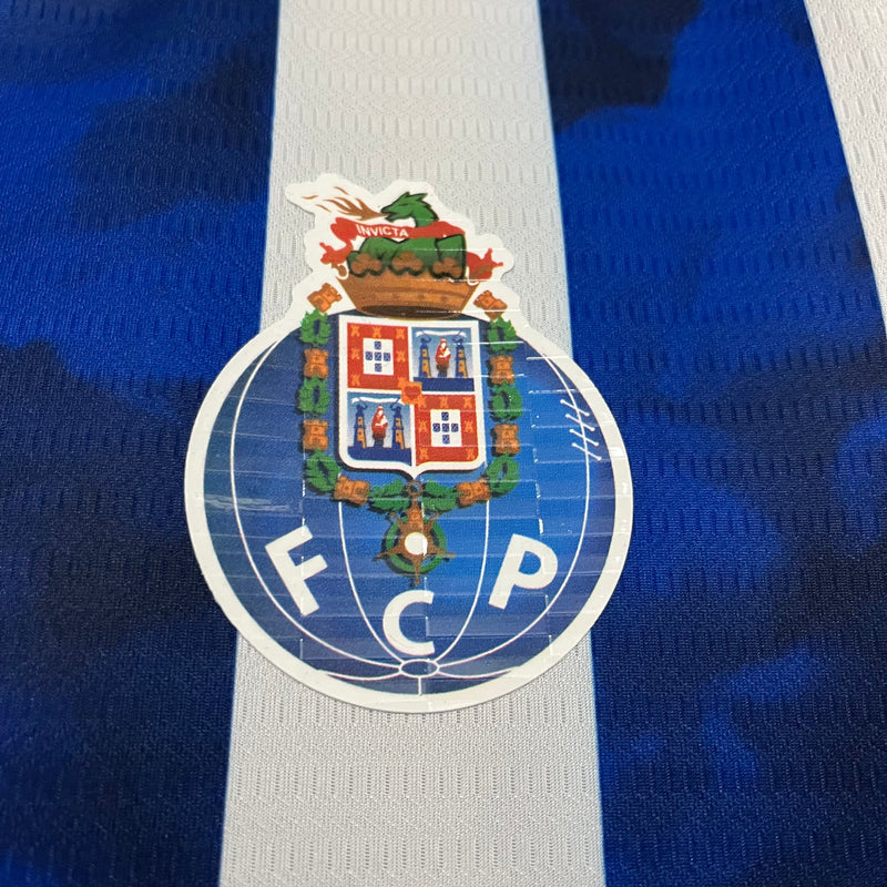 Camisa FC Porto Home 24/25 - Torcedor Masculina