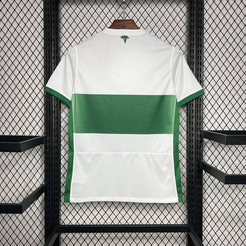 Camisa Elche CF Home 24/25 - Versão Torcedor