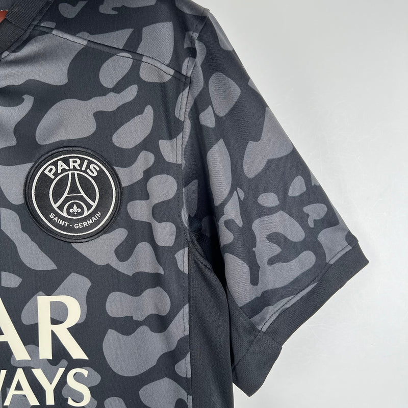 Camisa PSG Third 23/24 - Torcedor Masculino