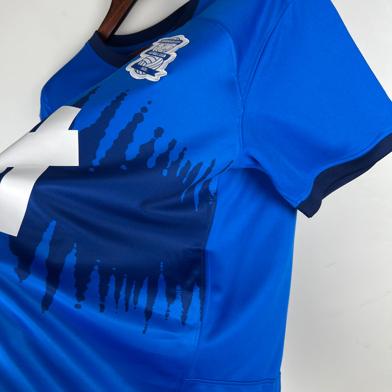 Camisa Birmingham City Home 23/24 - Versão Torcedor