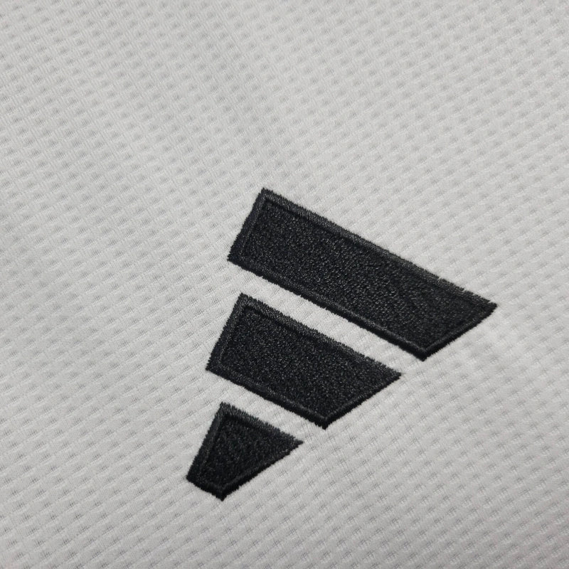 Camisa Fulham Away 24/25 - Versão Torcedor