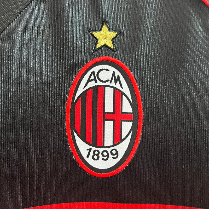 Camisa AC Milan Third 98/99 - Versão Retrô