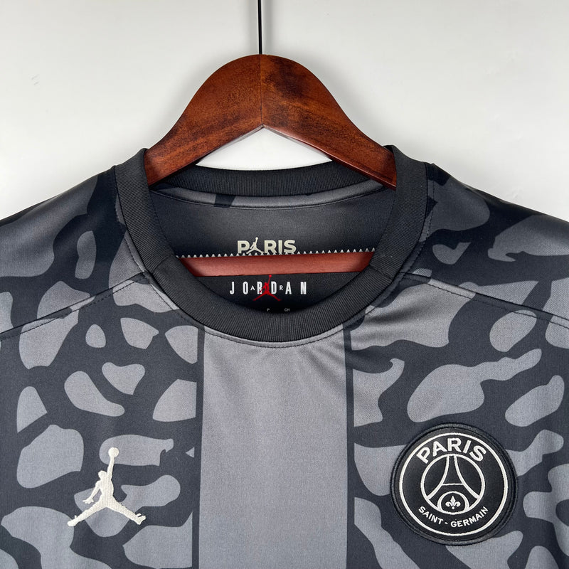 Camisa PSG Third 23/24 - Torcedor Masculino