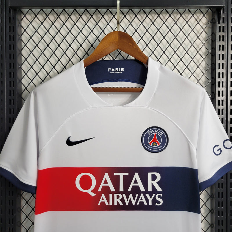 Camisa PSG Away 23/24 - Torcedor Masculino