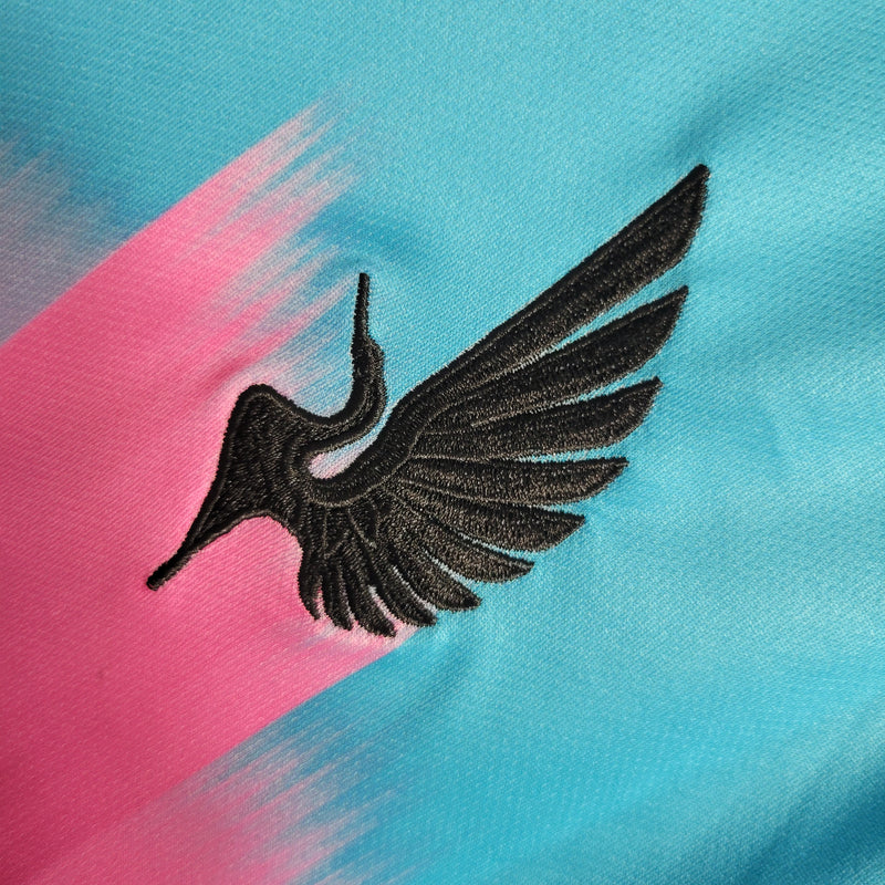 Camisa Minnesota United Home 23/24 - Torcedor Masculino