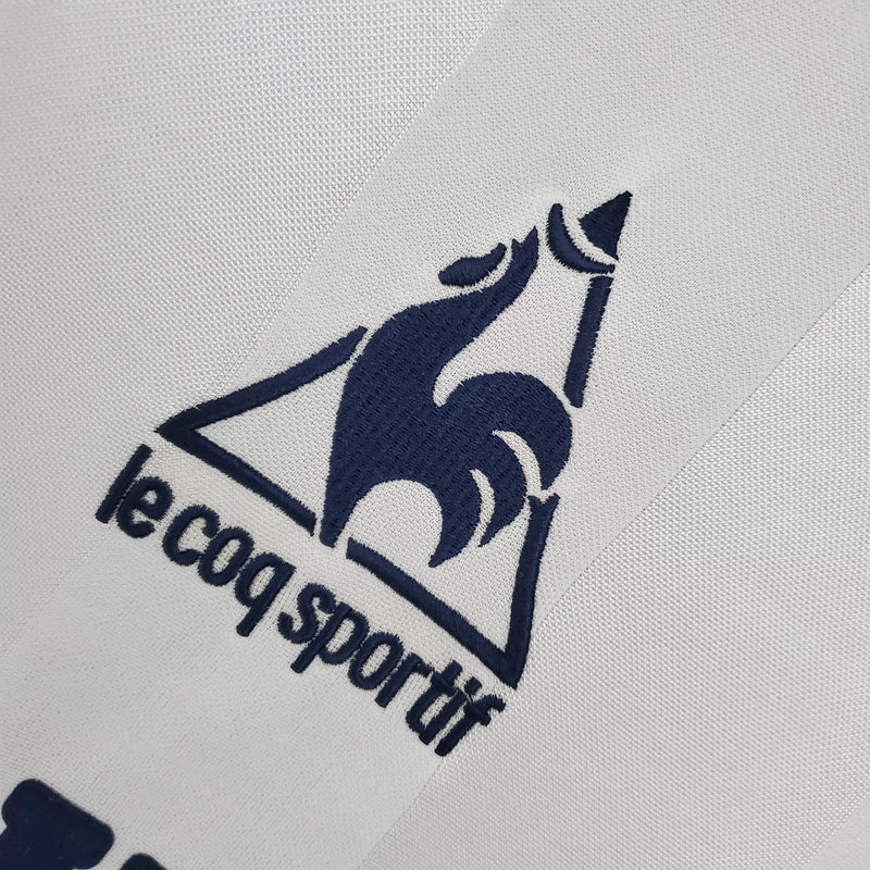 Camisa Tottenham Home 83/84 - Versão Retrô