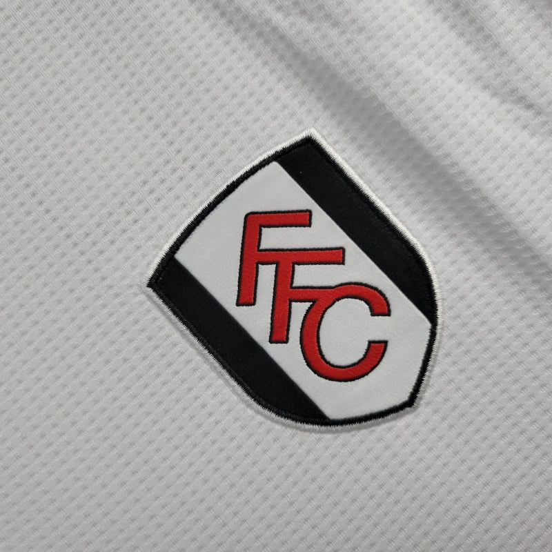 Camisa Fulham Away 24/25 - Versão Torcedor