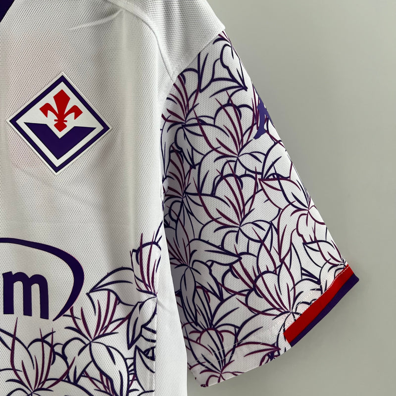 Camisa Fiorentina Away 23/24 - Torcedor Masculino