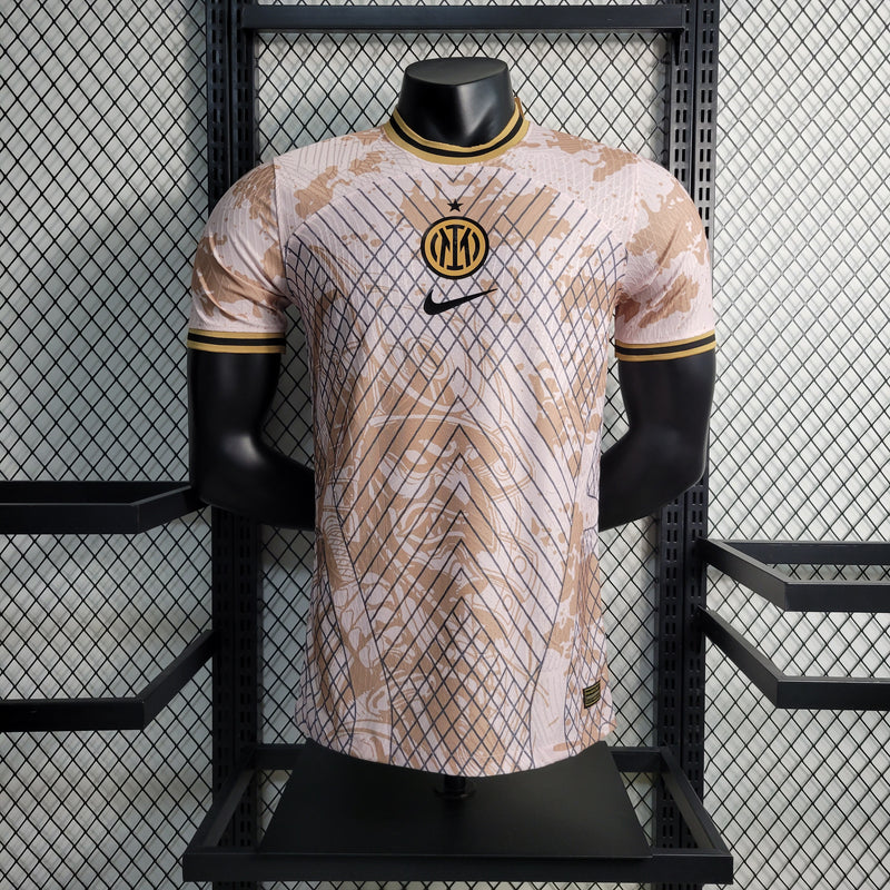 Camisa Inter de Milão Edição Especial 23/24 - Jogador Masculino