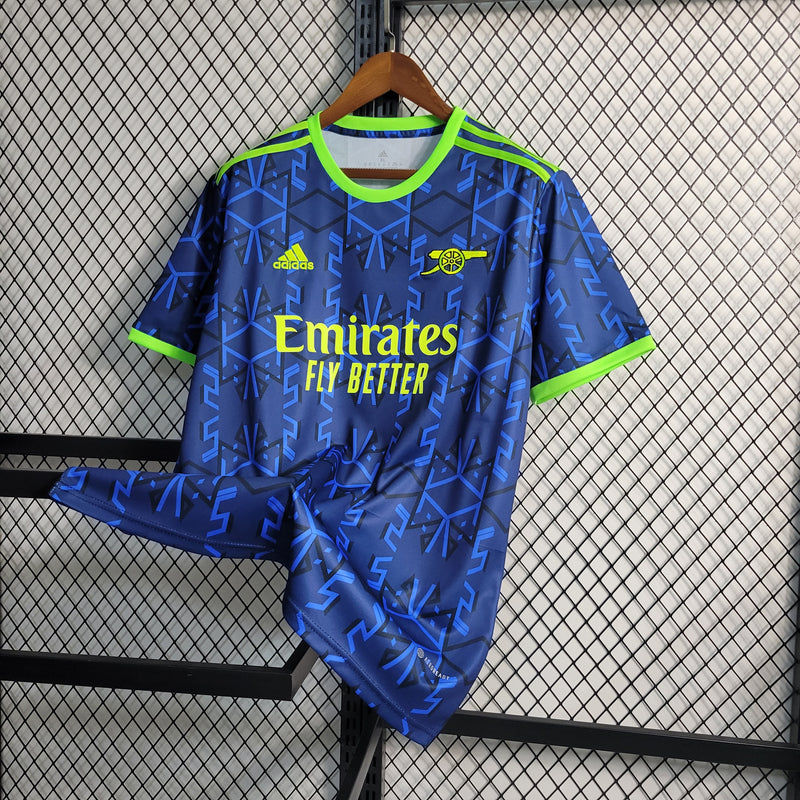 Camisa Arsenal Edição Especial 23/24 - Versão Torcedor