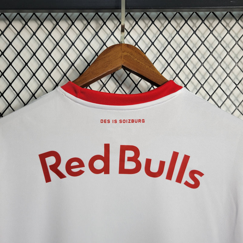 Camisa RB Salzburg Edição Especial 23/24 - Torcedor Masculino