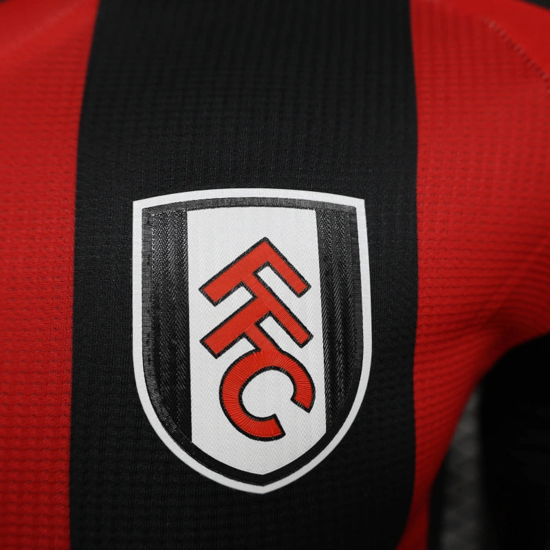 Camisa Fulham Home 24/25 - Versão Jogador