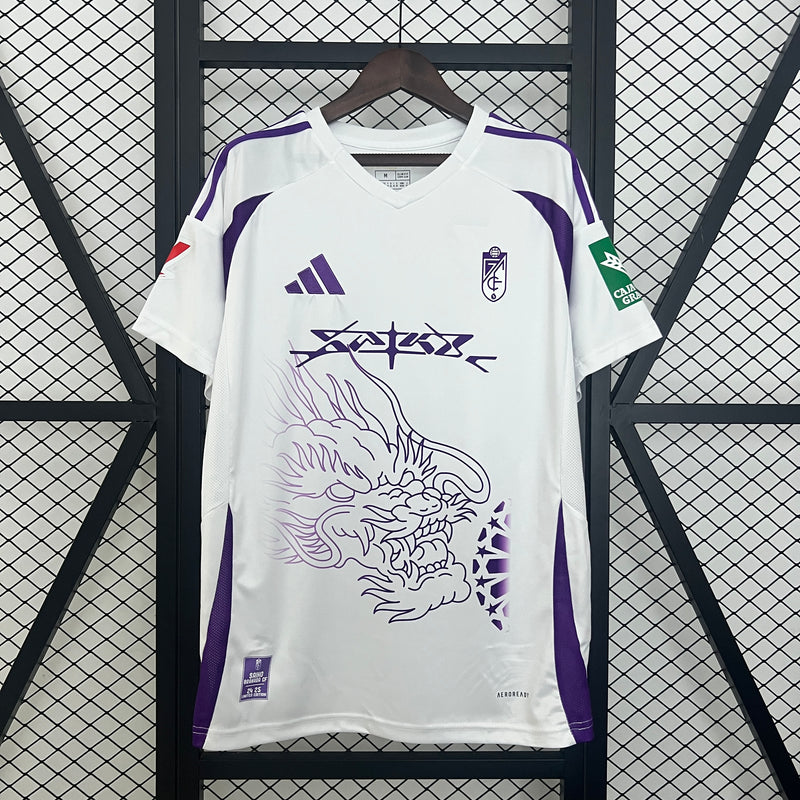 Camisa Granada CF Edição Especial 24/25 - Versão Torcedor