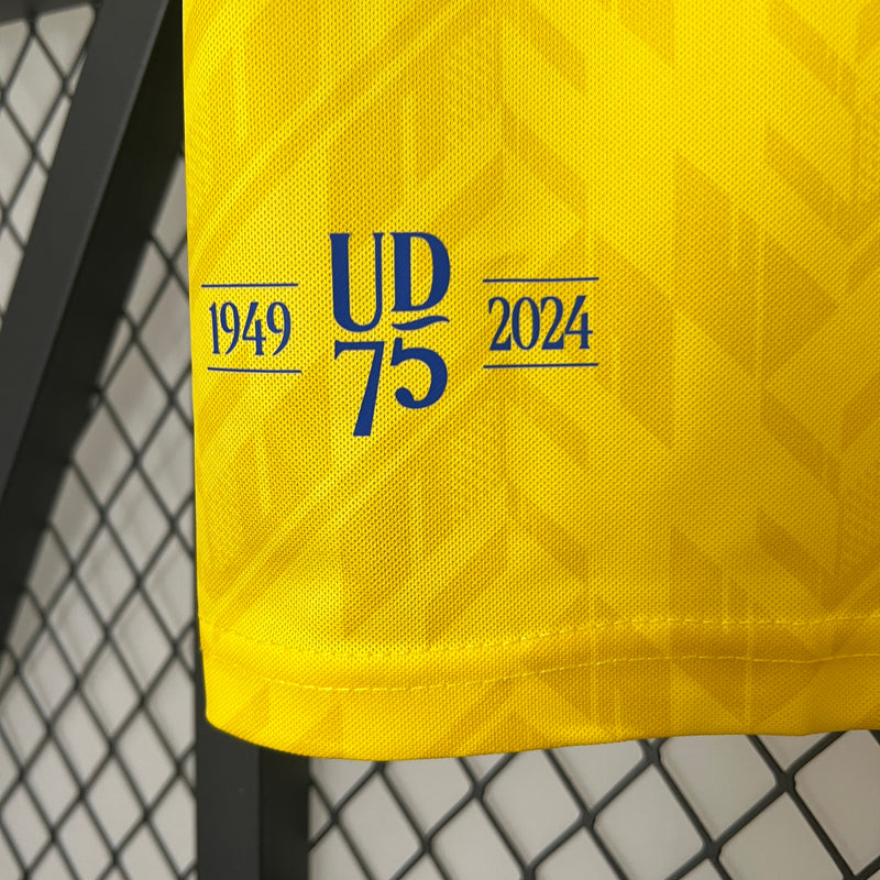 Camisa Las Palmas Home 24/25 - Versão Torcedor