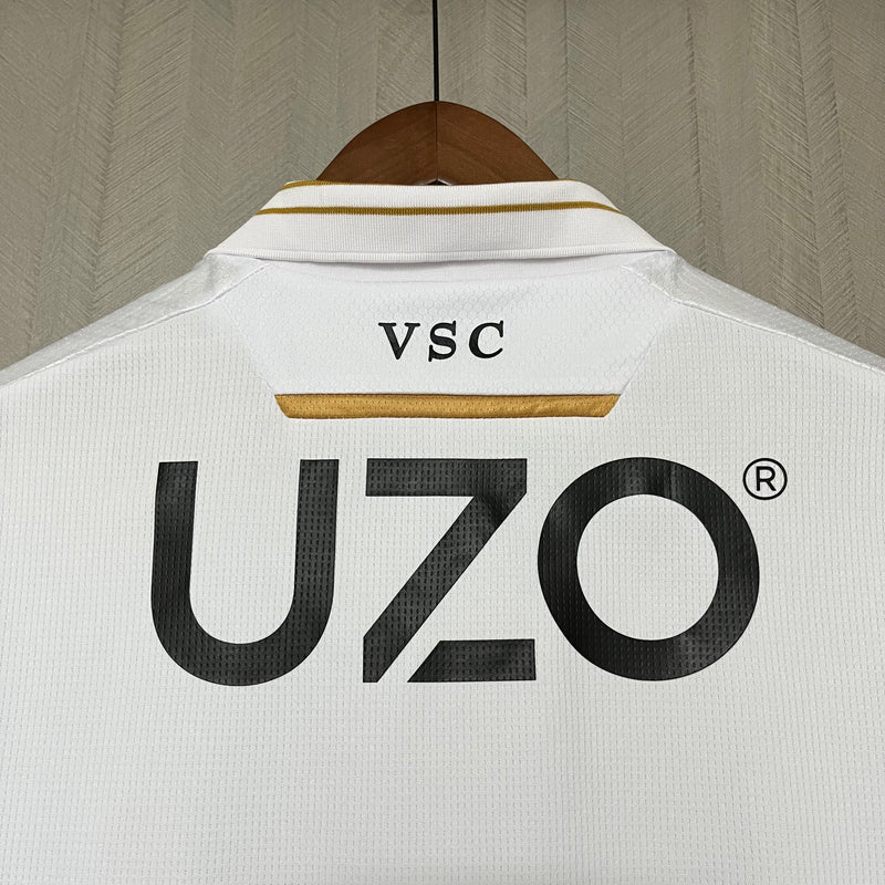 Camisa Vitória de Guimarães Home 24/25 - Macron Torcedor Masculina